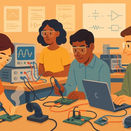 11 livres indispensables pour réussir son BUT GEII – Notre sélection