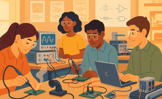 11 livres indispensables pour réussir son BUT GEII – Notre sélection