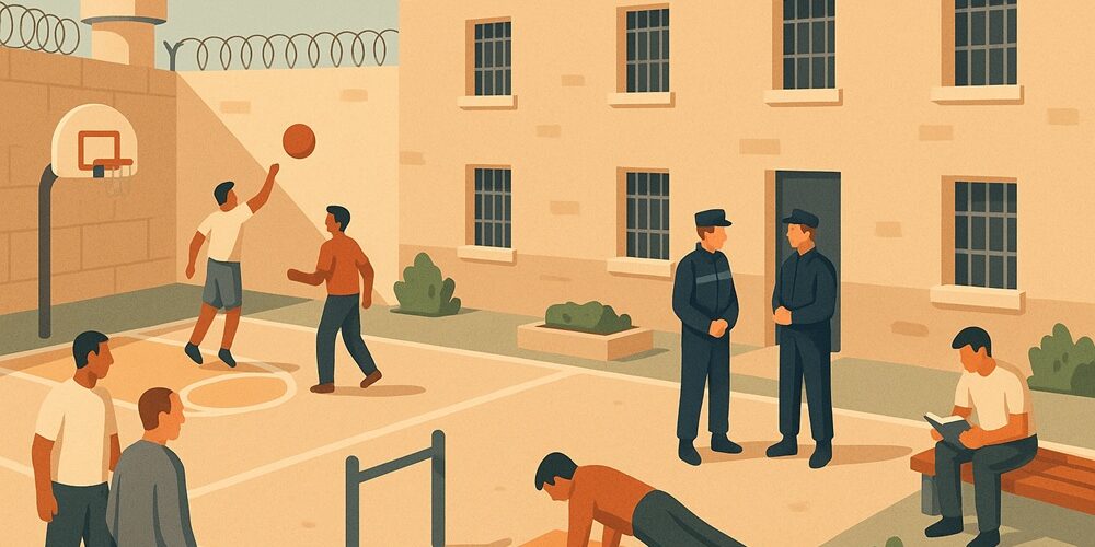 5 livres indispensables pour réussir le concours de surveillant pénitentiaire