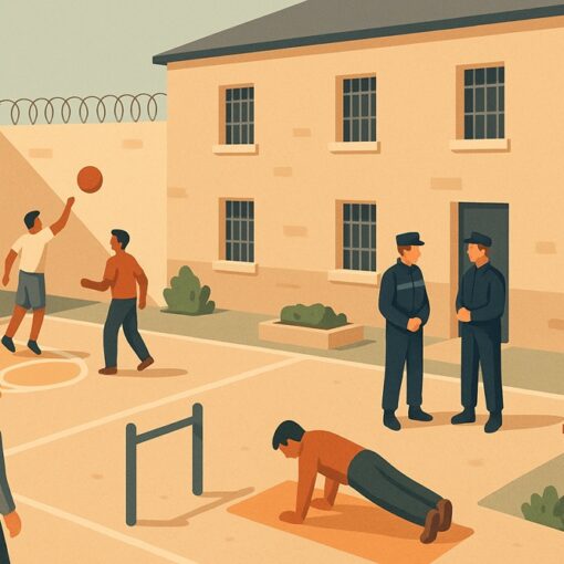 5 livres indispensables pour réussir le concours de surveillant pénitentiaire