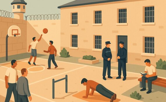 5 livres indispensables pour réussir le concours de surveillant pénitentiaire