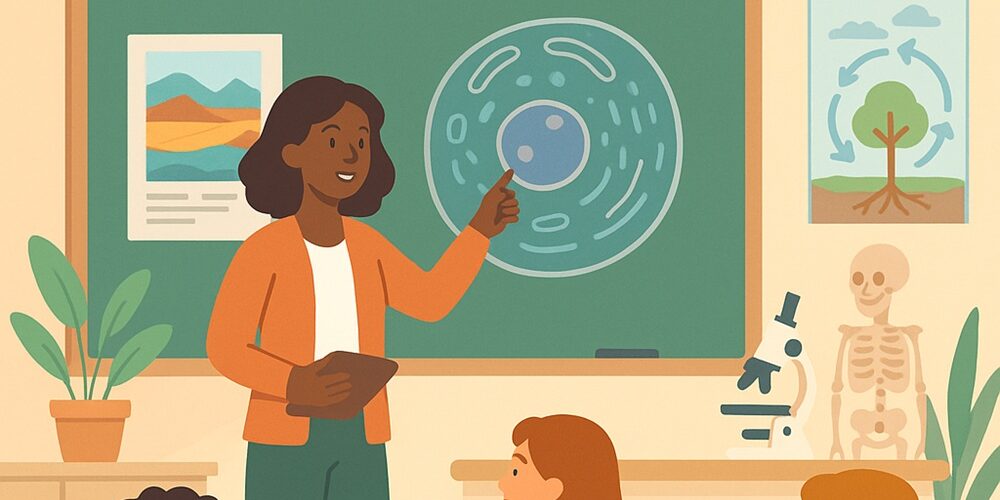 6 livres indispensables pour réussir le CAPES de SVT