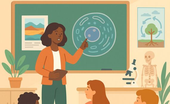 6 livres indispensables pour réussir le CAPES de SVT