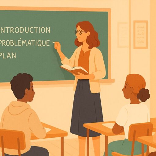 6 livres indispensables pour réussir le CAPES de lettres