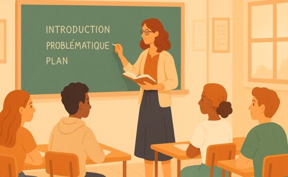 6 livres indispensables pour réussir le CAPES de lettres