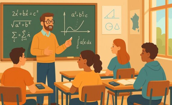 6 livres indispensables pour réussir le CAPES de mathématiques