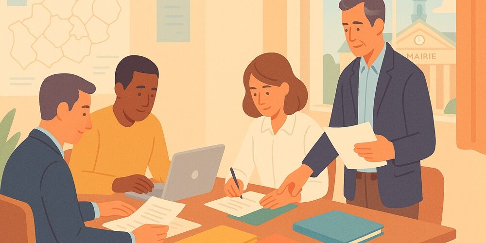 6 livres indispensables pour réussir le concours de rédacteur territorial