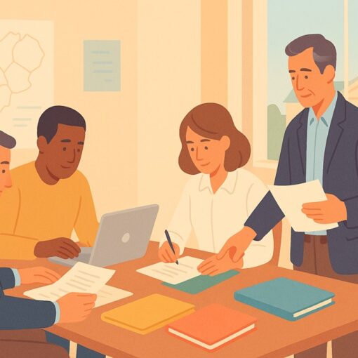 6 livres indispensables pour réussir le concours de rédacteur territorial