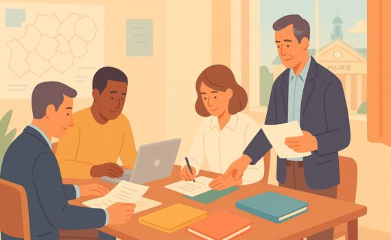 6 livres indispensables pour réussir le concours de rédacteur territorial