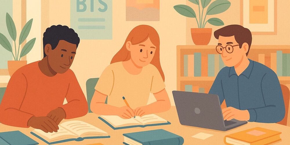 6 livres indispensables pour réussir son BTS Assurance – Notre sélection