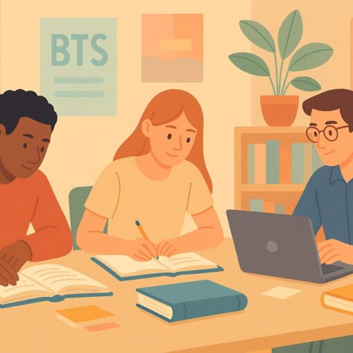 6 livres indispensables pour réussir son BTS Assurance – Notre sélection