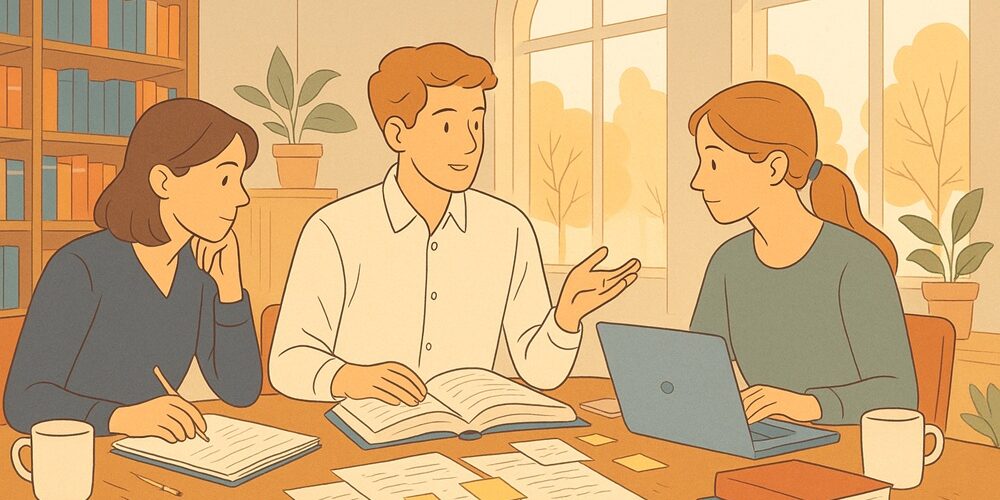 7 livres indispensables pour réussir l’ENM – Notre sélection