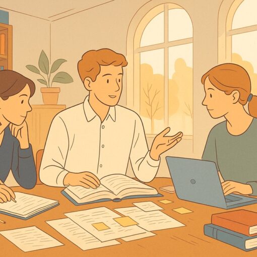 7 livres indispensables pour réussir l’ENM – Notre sélection