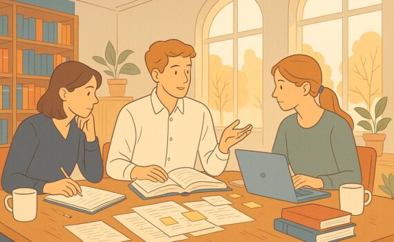 7 livres indispensables pour réussir l’ENM – Notre sélection