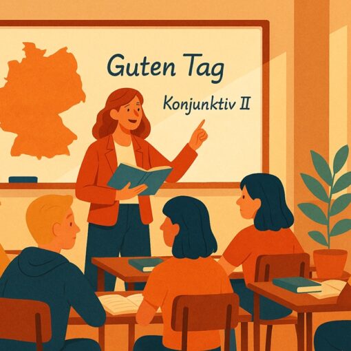 7 livres indispensables pour réussir le CAPES d’allemand