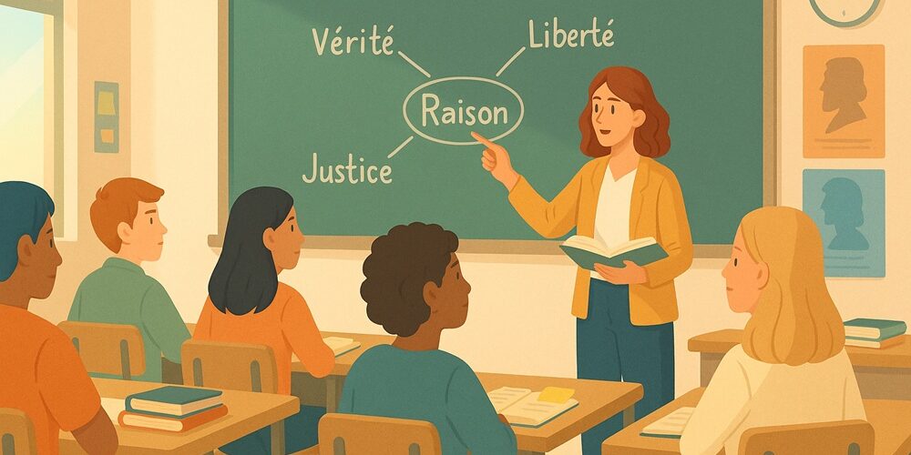 7 livres indispensables pour réussir le CAPES de philosophie