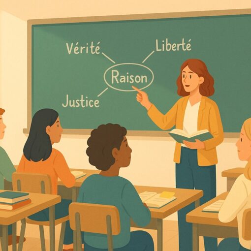 7 livres indispensables pour réussir le CAPES de philosophie