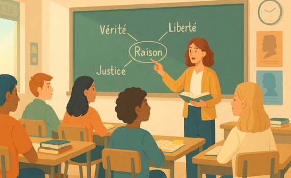 7 livres indispensables pour réussir le CAPES de philosophie