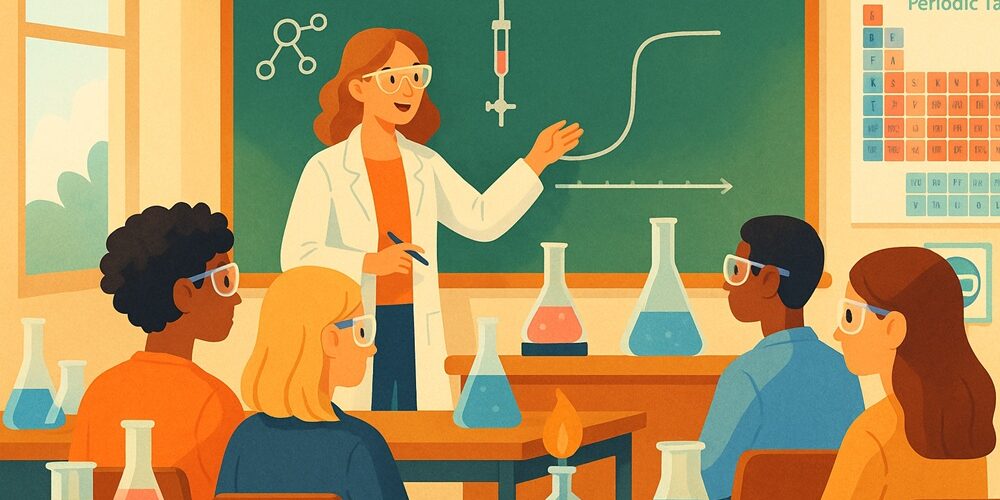 7 livres indispensables pour réussir le CAPES de physique-chimie