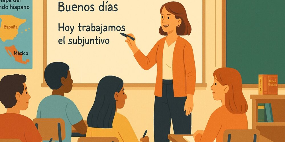 7 livres indispensables pour réussir le CAPES d’espagnol