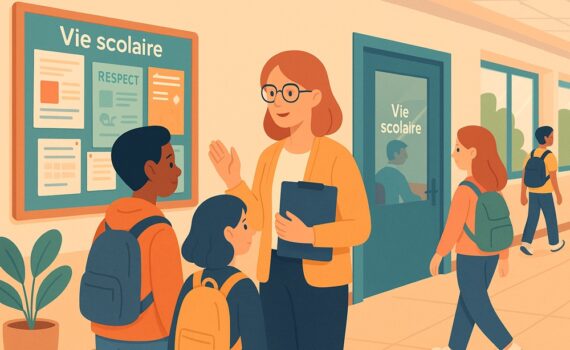 7 livres indispensables pour réussir le concours de CPE – Notre sélection