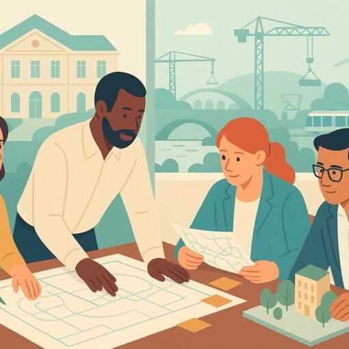 7 livres indispensables pour réussir le concours d’ingénieur territorial