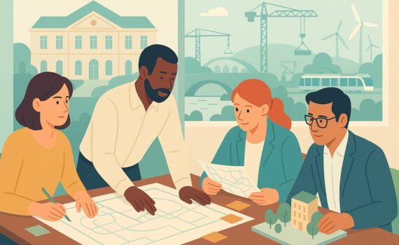 7 livres indispensables pour réussir le concours d’ingénieur territorial