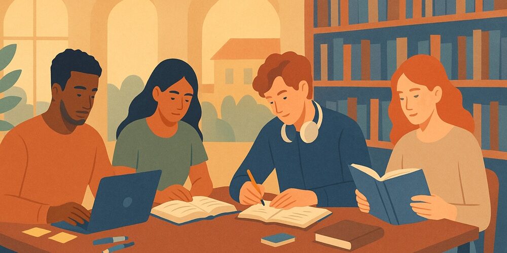 7 livres indispensables pour réussir sa licence Humanités – Notre sélection