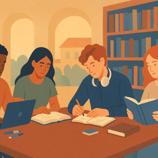 7 livres indispensables pour réussir sa licence Humanités – Notre sélection