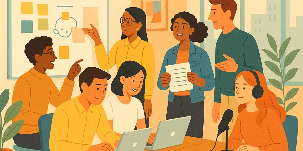 7 livres indispensables pour réussir son BUT information-communication – Notre sélection