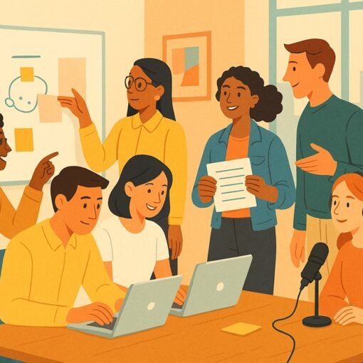 7 livres indispensables pour réussir son BUT information-communication – Notre sélection