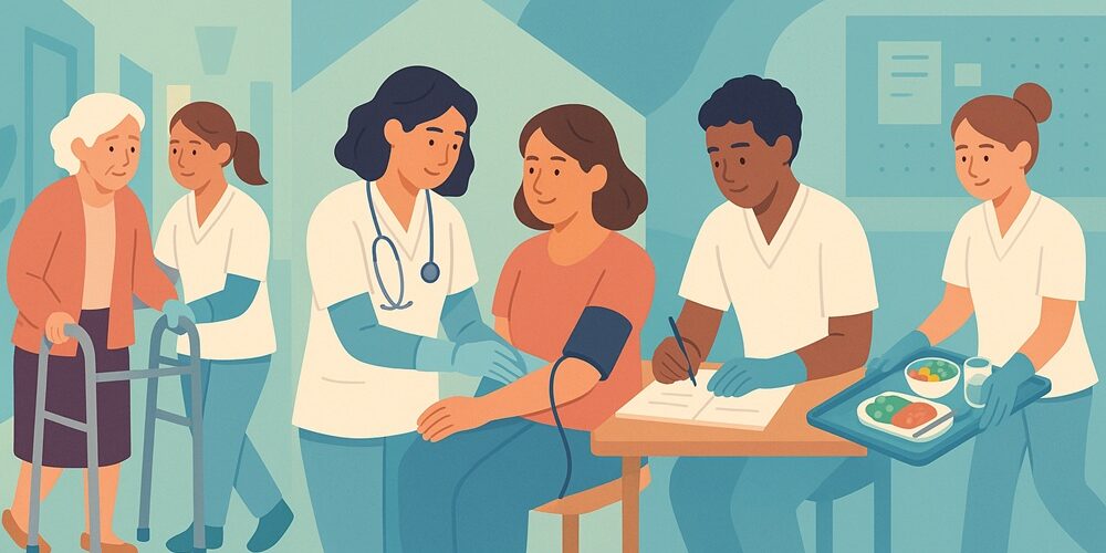 7 livres indispensables pour réussir son Bac pro ASSP – Notre sélection