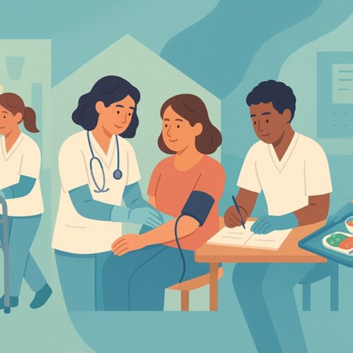 7 livres indispensables pour réussir son Bac pro ASSP – Notre sélection