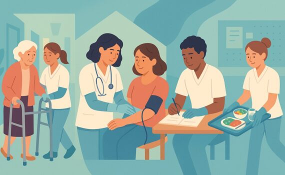 7 livres indispensables pour réussir son Bac pro ASSP – Notre sélection