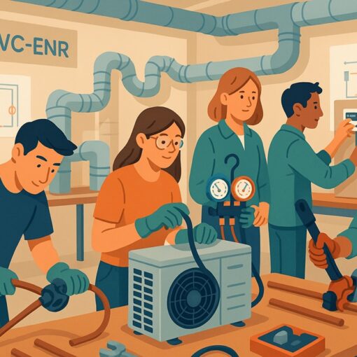 7 livres indispensables pour réussir son Bac pro ICCER – Notre sélection