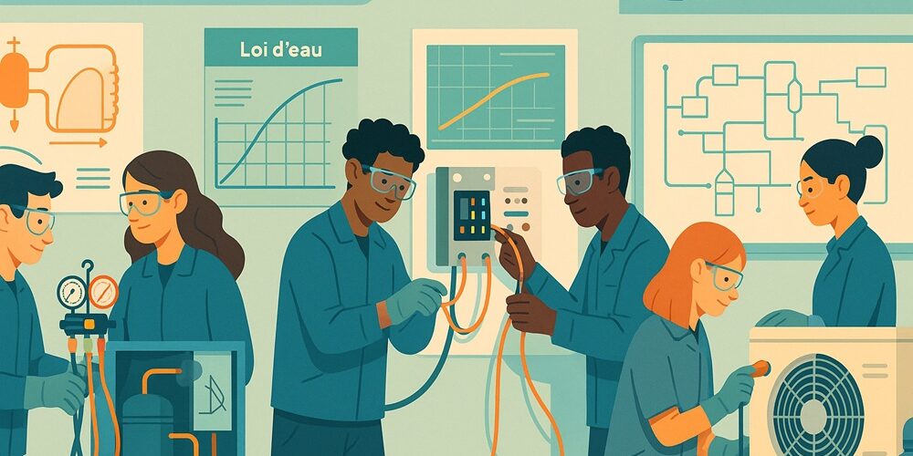 7 livres indispensables pour réussir son Bac pro MFER – Notre sélection