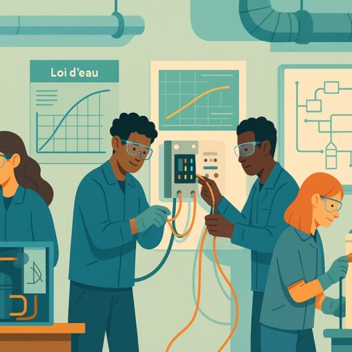 7 livres indispensables pour réussir son Bac pro MFER – Notre sélection