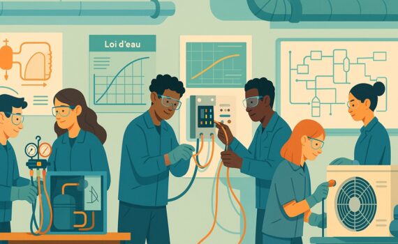 7 livres indispensables pour réussir son Bac pro MFER – Notre sélection