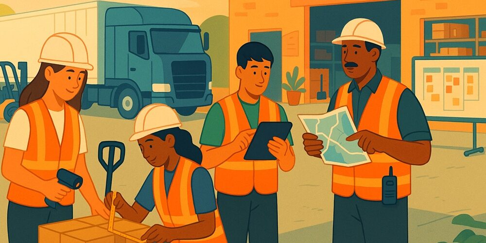 7 livres indispensables pour réussir son Bac pro OTM – Notre sélection