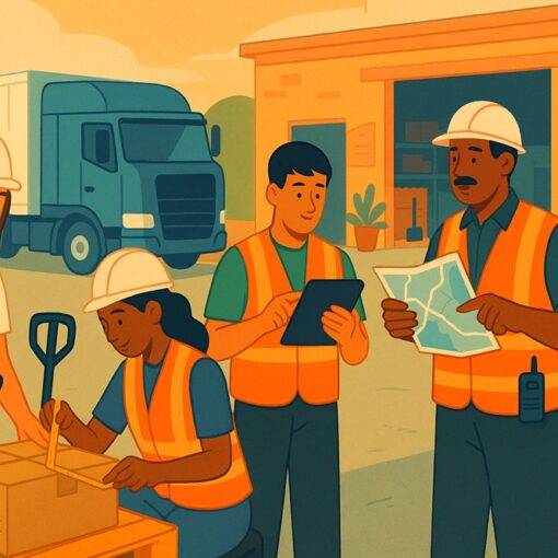 7 livres indispensables pour réussir son Bac pro OTM – Notre sélection