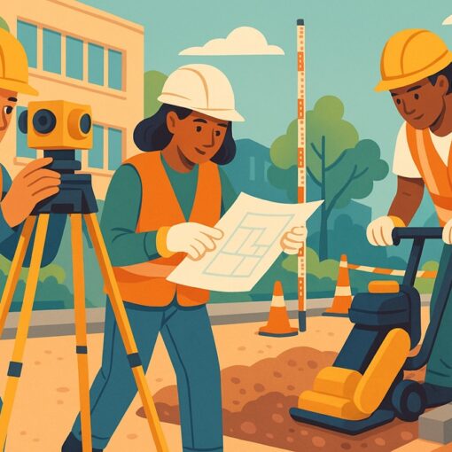 7 livres indispensables pour réussir son Bac pro travaux publics – Notre sélection