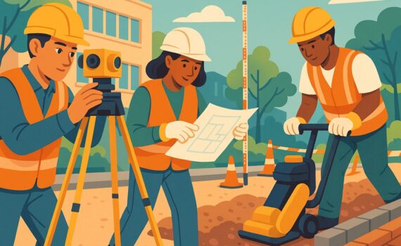 7 livres indispensables pour réussir son Bac pro travaux publics – Notre sélection