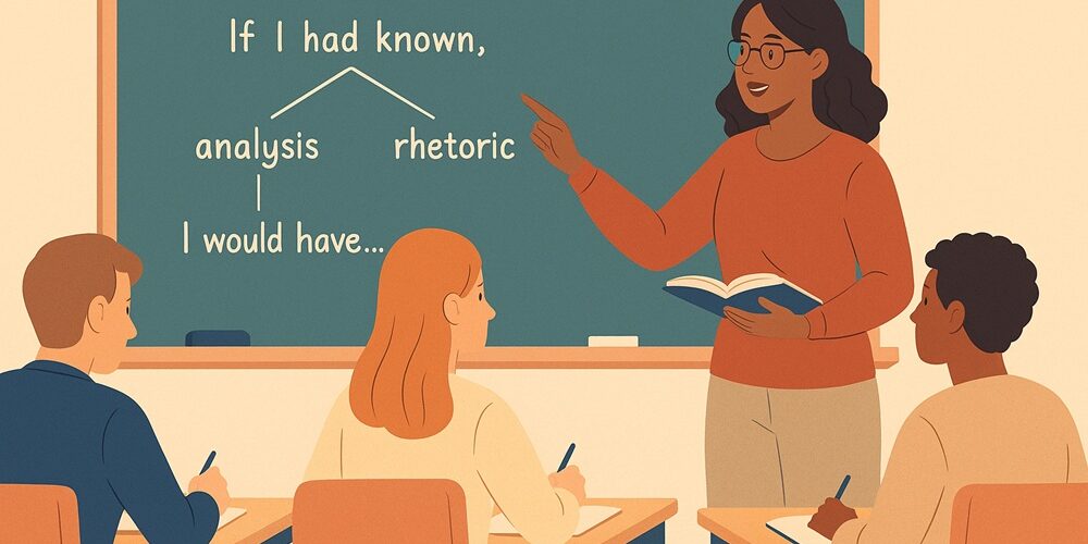 7 livres pour réussir l’agrégation d’anglais