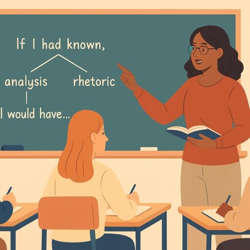 7 livres pour réussir l’agrégation d’anglais