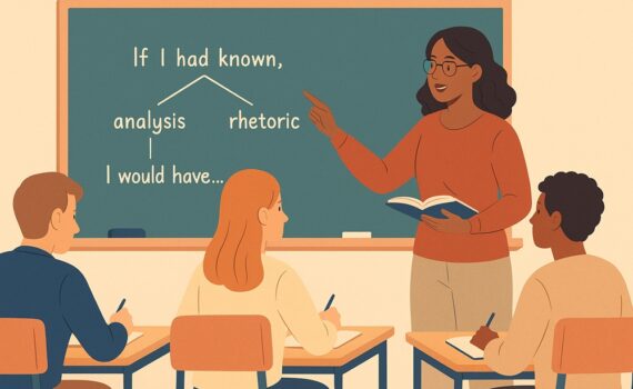 7 livres pour réussir l’agrégation d’anglais