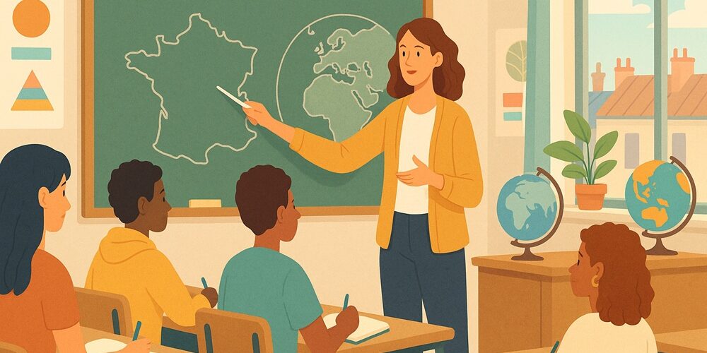 8 livres indispensables pour réussir le CAPES d’histoire-géographie