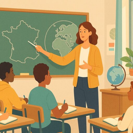 8 livres indispensables pour réussir le CAPES d’histoire-géographie