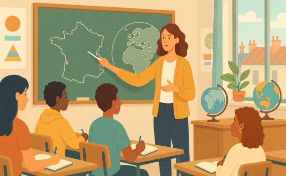 8 livres indispensables pour réussir le CAPES d’histoire-géographie