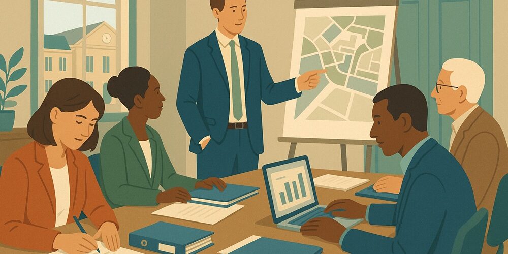 8 livres indispensables pour réussir le concours d’attaché territorial