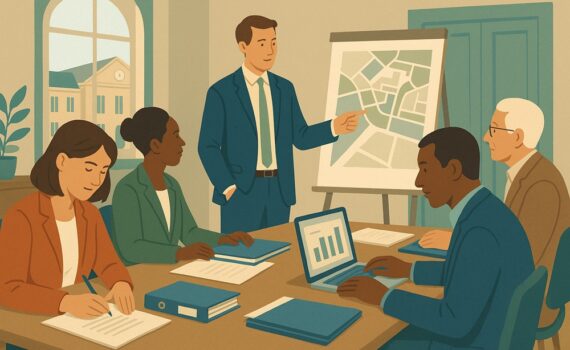 8 livres indispensables pour réussir le concours d’attaché territorial